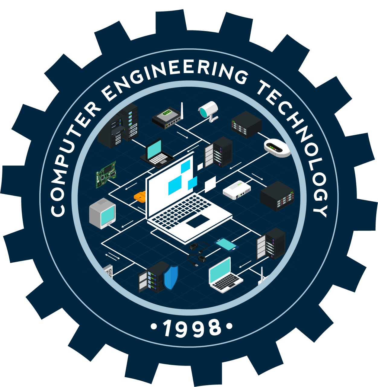 Department Logo