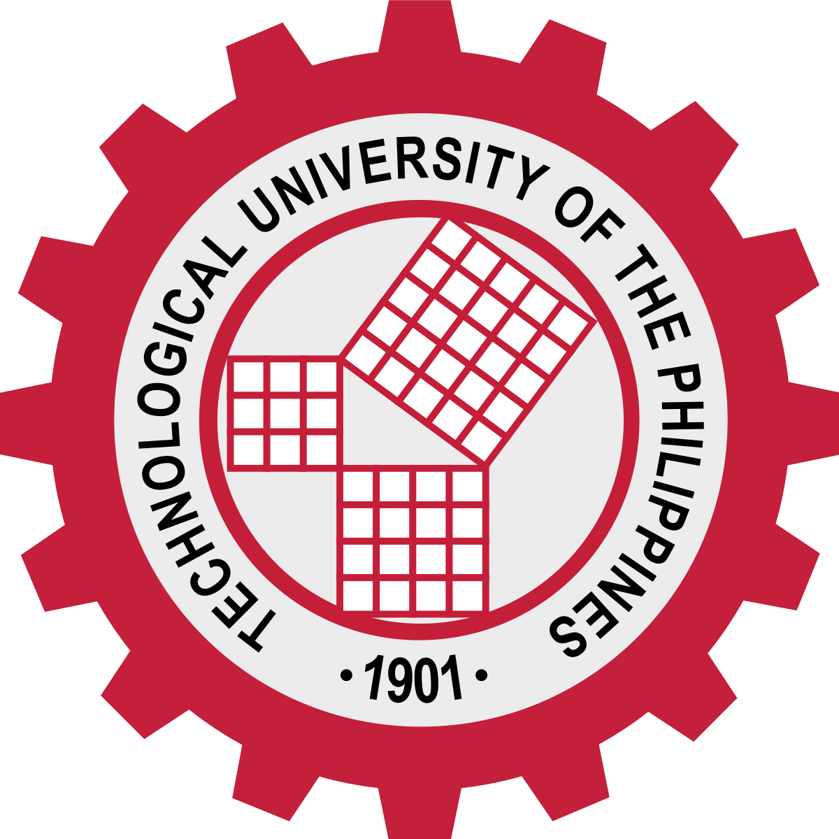 TUP-V Logo